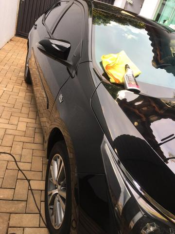 Corolla XEI 2.0 Flex 16V Automático, Ano 2016 - Foto 10