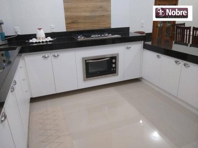 Casa com 3 dormitórios à venda, 167 m² por R$ 435.000 - Plano Diretor Sul - Palmas/TO - Foto 4