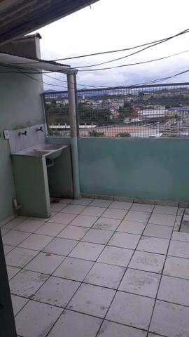 Aluga se casa em Itaquari - Foto 4