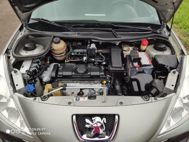 Peugeot 207 xr 2011 1.4 - Foto 8