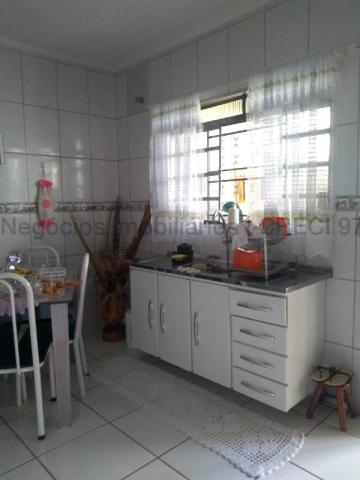 Casa à venda, 3 quartos, Residencial Oliveira III - Campo Grande/MS - Foto 17