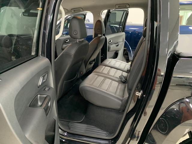 Amarok Highline 3.0 Aut. V6 225 cv 18/18 - Foto 9