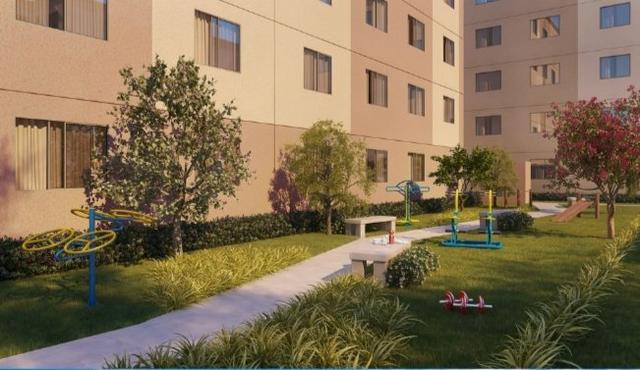 Ga residencial campo alegre 140.000,00 - Foto 3