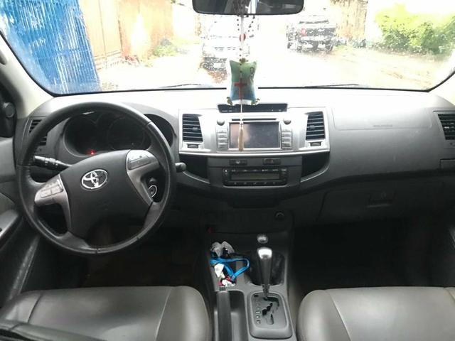 Hilux Flex - Foto 6