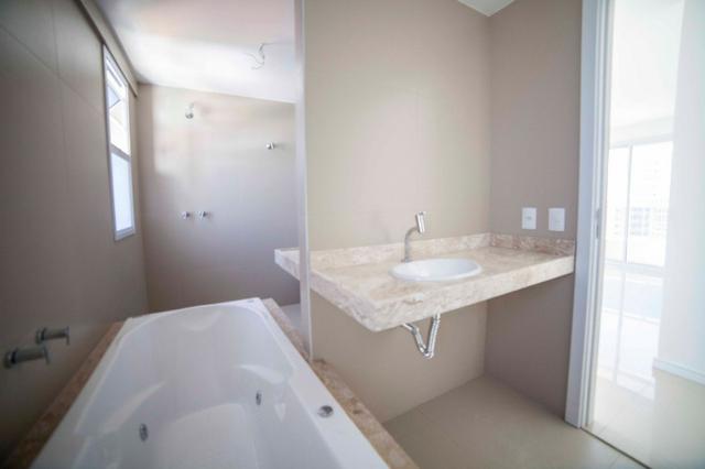 Apto Novo Aldeota c\ 204m²-4 Suítes- 4 Vagas- Lazer Completo- Aceita Financiamento - Foto 11