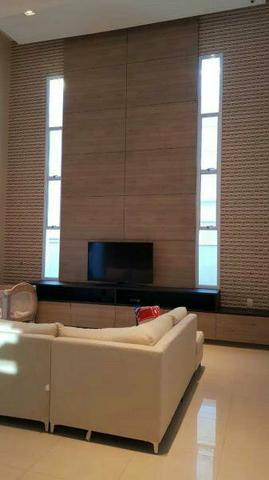 Casa duplex de luxo Alphaville Eusésbio - Foto 2