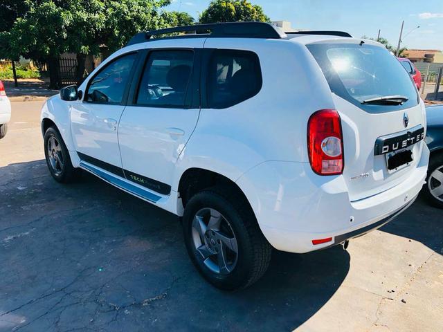 Duster 2.0 Automática 13/14 - Foto 4