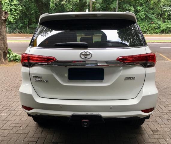 Toyota Hilux Sw4 Srx 4P - Foto 5