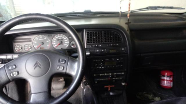 Xantia 95 2°dono - Foto 8