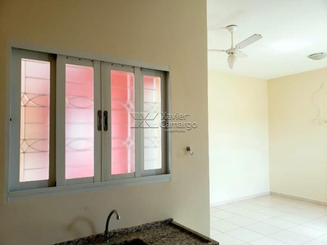 Kitchenette/conjugado para alugar com 1 dormitórios em Vila alema, Rio claro cod:8017 - Foto 4