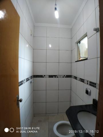 Casa Residencial a venda no setor Caravelas, 3 quartos com suíte, blindex - Foto 14