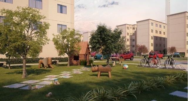 Ga residencial campo alegre 140.000,00 - Foto 4