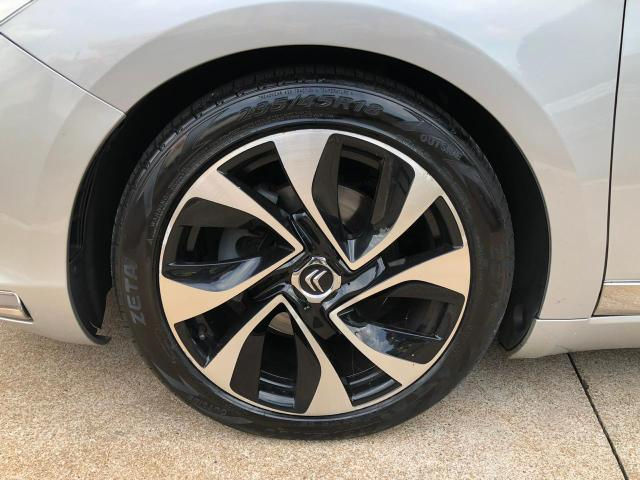Citröen/DS5 1.6 Turbo AUT Gasolina - Foto 3