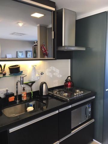 Apartamento à venda com 2 dormitórios em Jardim do salso, Porto alegre cod:9916989 - Foto 10