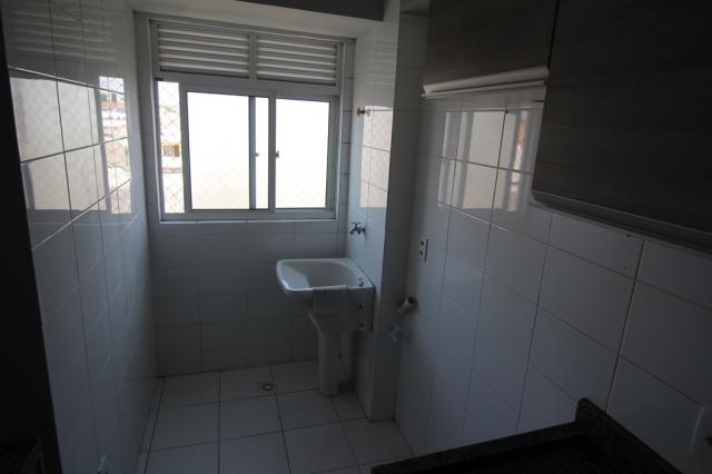 Apartamento à venda com 3 dormitórios em Fazendinha, Curitiba cod:AP1272 - Foto 12
