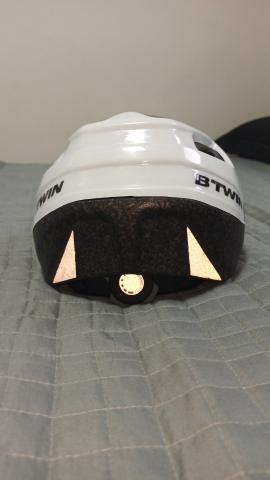 Capacete para ciclismo - Foto 2