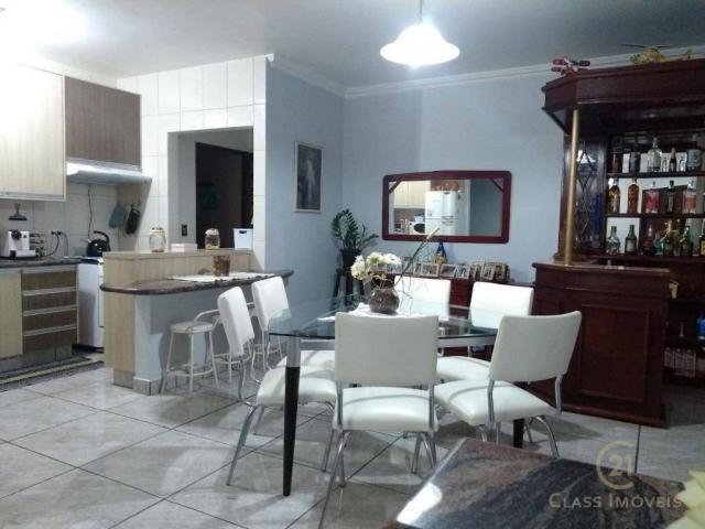 Casa com 3 dormitórios à venda, 360 m² - Áurea - Londrina/PR - Foto 8