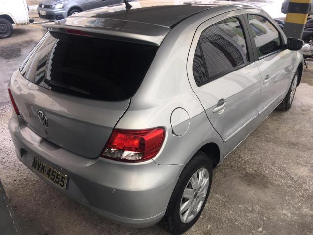 VW- VOLKSWAGEN GOl 1.0 TREND POWER 8V 4P - Foto 3