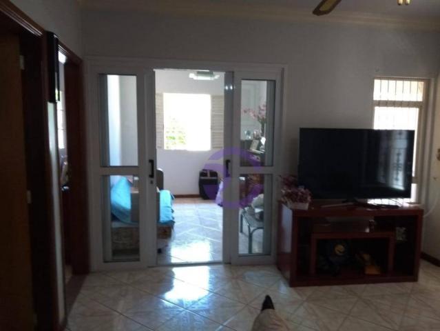 Casa com 3 dormitórios à venda, 145 m² por R$ 390.000 - Shangri-La - Londrina/PR - Foto 4