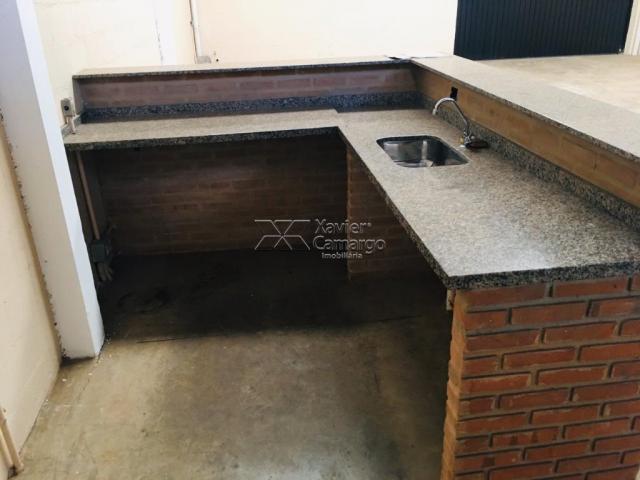 Galpão/depósito/armazém para alugar em Vila nova, Rio claro cod:7990 - Foto 5