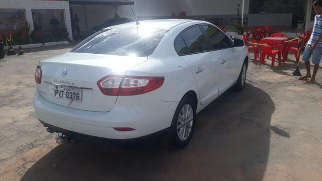 Fluence Dynamique - Foto 2