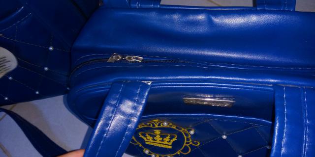Bolsa para recém nascido - Foto 6