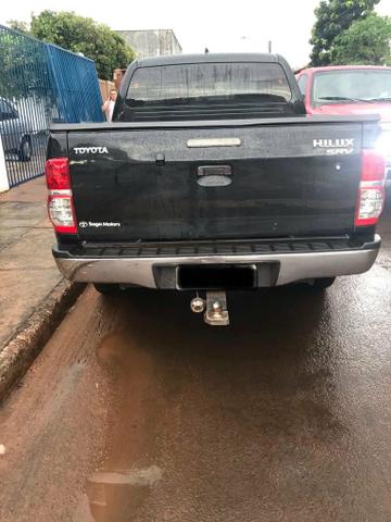 Hilux Flex - Foto 2