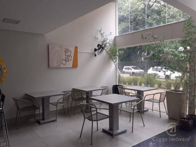 Loja para alugar, 28 m² - Hedy - Londrina/PR - Foto 6