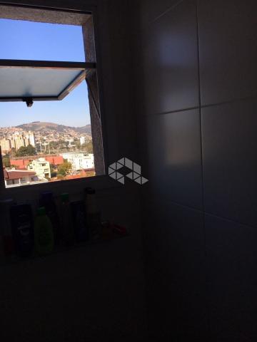 Apartamento à venda com 2 dormitórios em Jardim do salso, Porto alegre cod:9916989 - Foto 8
