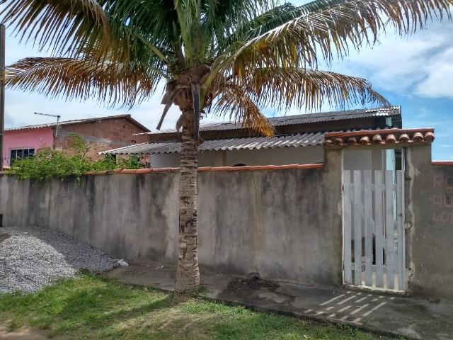 Casa em São Pedro da aldeia