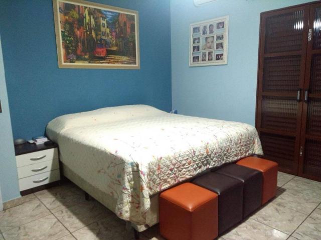 Casa com 3 dormitórios à venda, 360 m² - Áurea - Londrina/PR - Foto 9