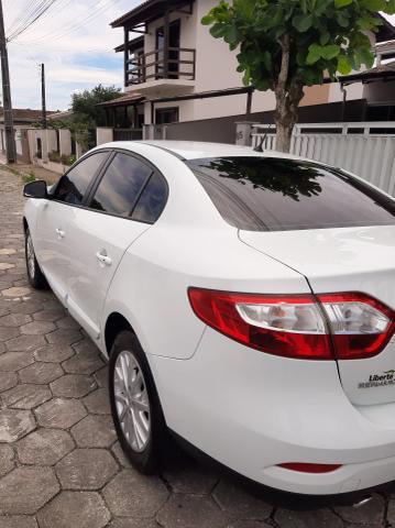 Fluence dynamique automático 2017 - Foto 4