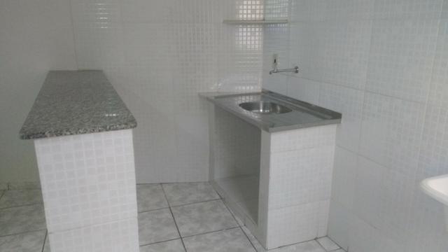 Kitinet - Foto 2