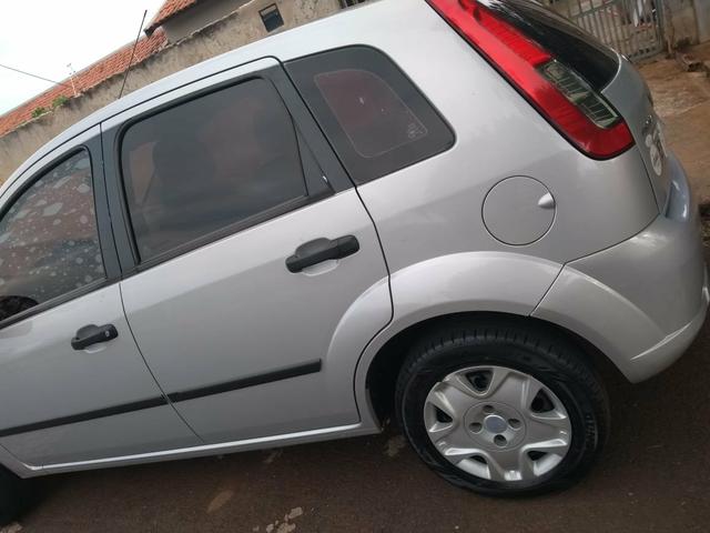 Vendo fiesta 2011 - Foto 3