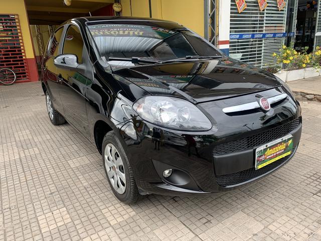 Palio 2016 atractive 1.4 completo.na amazônia repasse