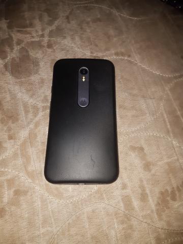 Moto G3 - Foto 2