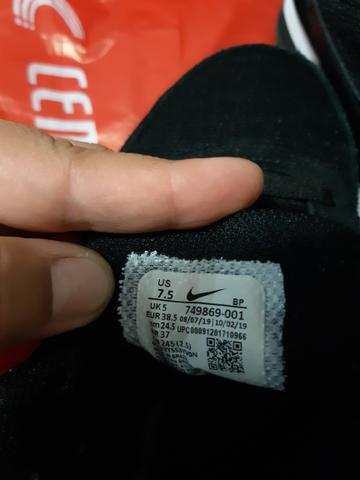 Tênis Nike feminino - Foto 4
