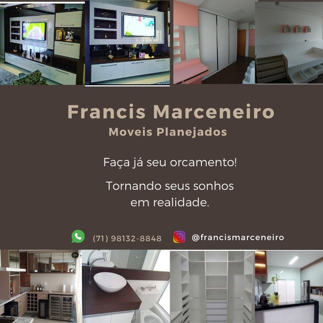 Francis Marceneiro
