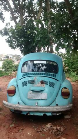 Fusca motor 1300 - Foto 5