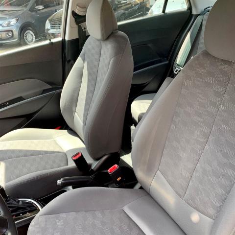 HB20S 2017/2018 1.6 PREMIUM 16V FLEX 4P AUTOMÁTICO - Foto 7