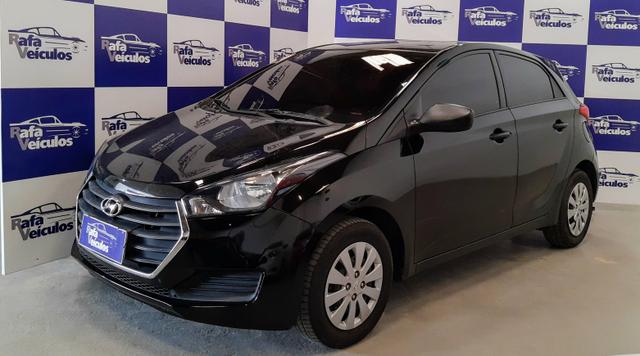A melhor de belem !!! hb20 comfort 1.0 2018 r$ 35.900,00 - eric - Foto 2