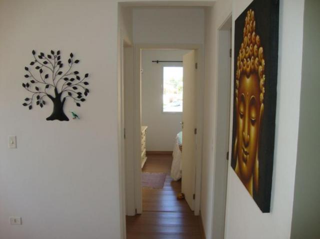 Apartamento à venda com 3 dormitórios em Campo comprido, Curitiba cod:76948 - Foto 11