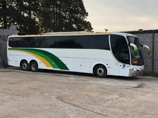 Marcopolo Paradiso 1200 K124 6x2