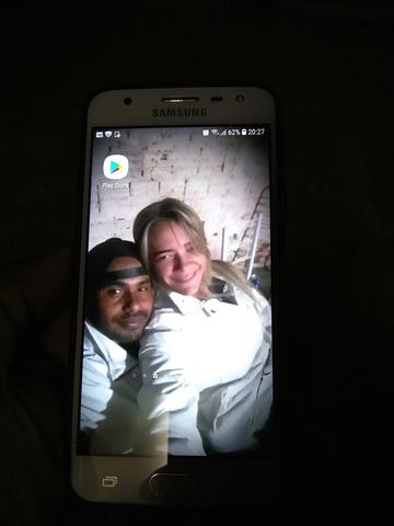 Vendo celular