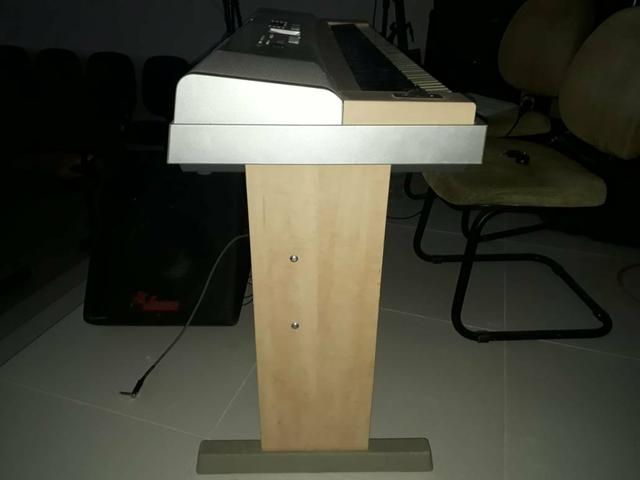 Piano super conservado .dgx 620 - Foto 4
