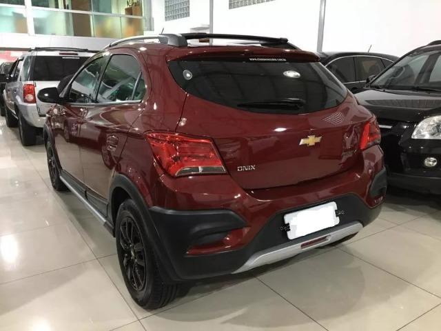 Onix active 1.4 2019 - Foto 5