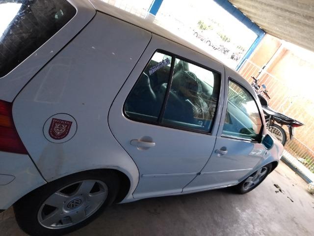Golf 2.0 - Foto 6