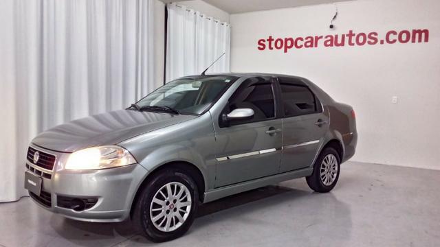 Fiat Siena El 1.0 2010 - Foto 6