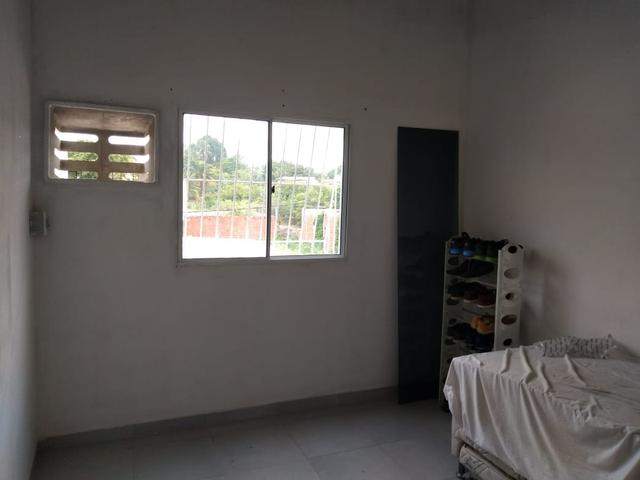 Aluga-se casa no nobre - Foto 6