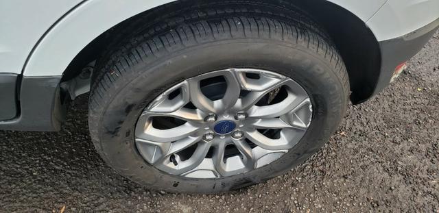 Ecosport freestyle 1.6 manual - Foto 15